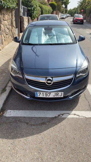 Opel Insignia 1.6 cdti