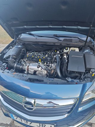 Opel Insignia 1.6 cdti