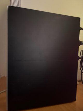 Xbox One Microsoft Gris/Blanco