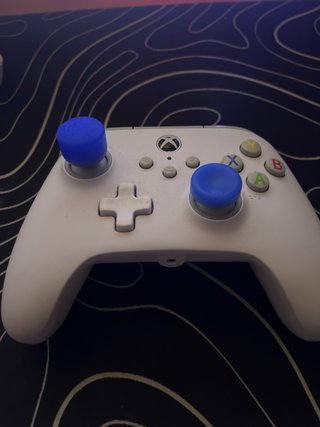 Xbox One Microsoft Gris/Blanco