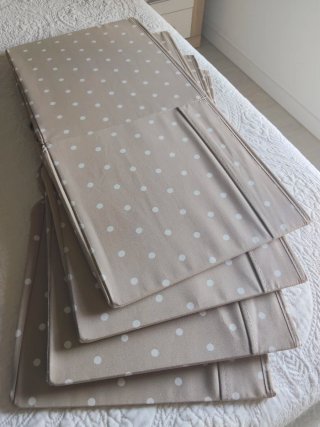 Caja almacenaje IKEA DRÖNA