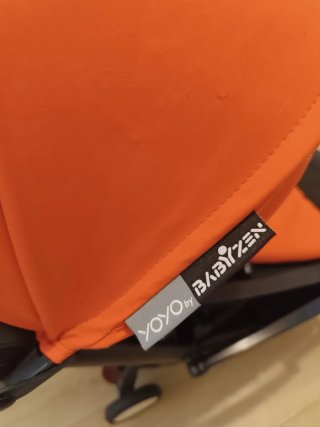 Carrito Bebé Yoyo Babyzen
