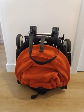 Carrito Bebé Yoyo Babyzen
