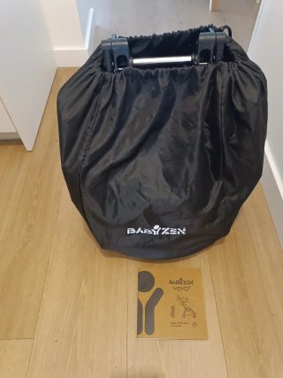 Carrito Bebé Yoyo Babyzen