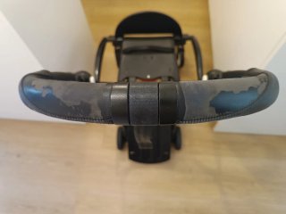 Carrito Bebé Yoyo Babyzen