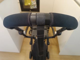 Carrito Bebé Yoyo Babyzen