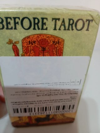 Tarocchi Before Tarot Pietro Alligo