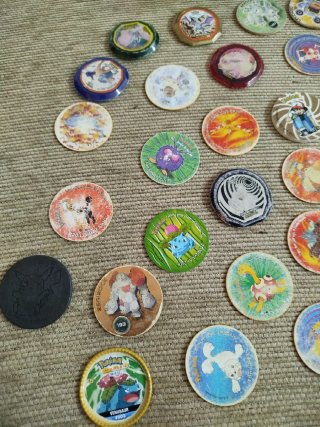 Carte e Porta Carte Pokémon