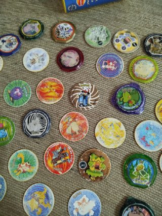 Carte e Porta Carte Pokémon