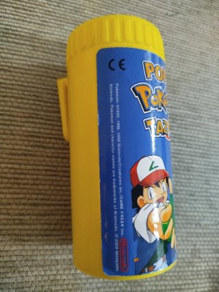 Carte e Porta Carte Pokémon
