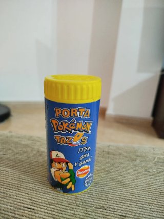 Carte e Porta Carte Pokémon