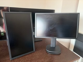 Monitor ViewSonic 27 Negro