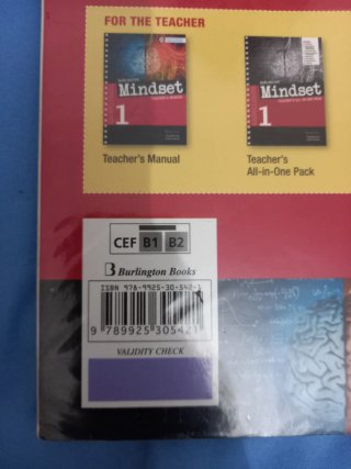 Libro 1 de bachillerato Ingles