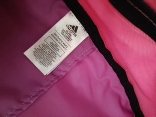 mochila Adidas
