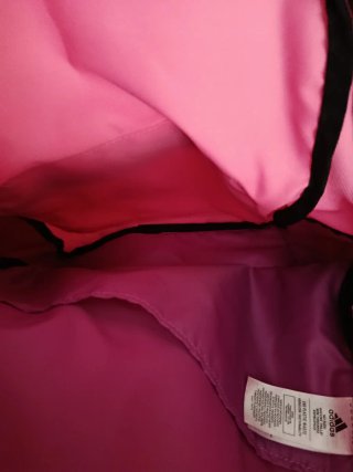 mochila Adidas