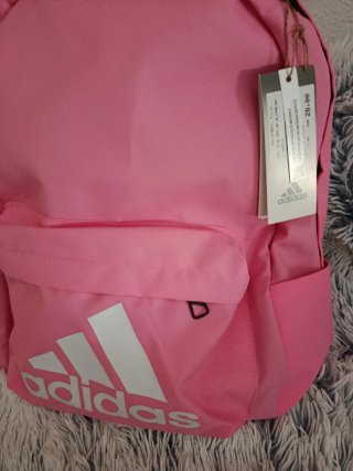 mochila Adidas