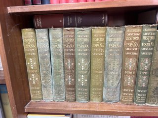 Enciclopedia Historia España Antigua