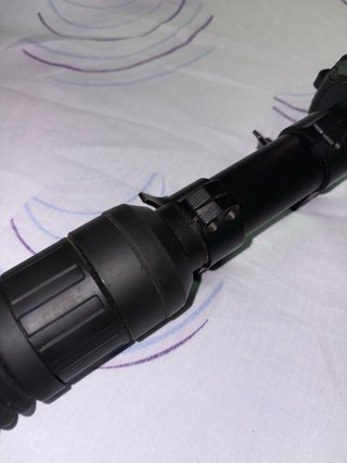 Visor Yukon Photon RT 6x50 IR 940nm