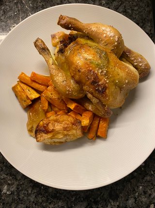 Cocino para ti: come sano y rico todos los días.