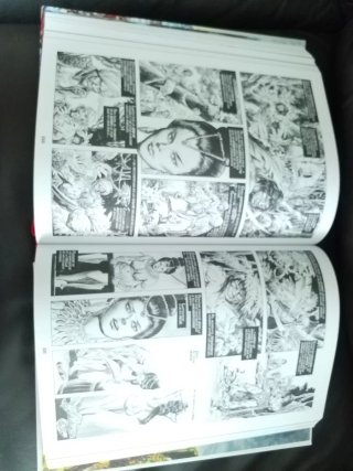 LA ESPADA SALVAJE DE CONAN 3 MLE MARVEL LIMITED