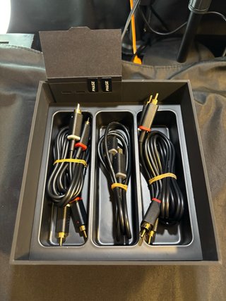 Phase DJ Essential sistema DVS inalámbrico.