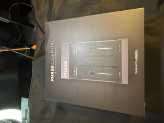 Phase DJ Essential sistema DVS inalámbrico.