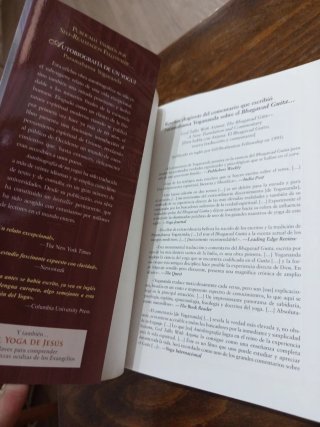 El Yoga del Bhagavad Guita Una Introduccion