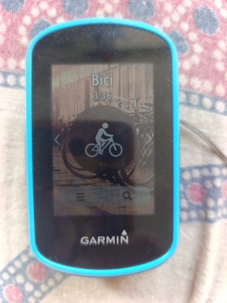 Garmin eTrex Touch 25 GPS