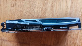 Sapphire Nitro+ RX 6800 16GB DDR6