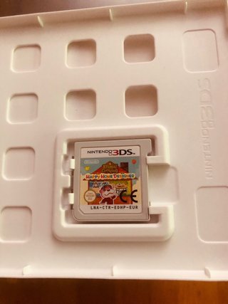 Animal Crossing: New Leaf per Nintendo 3DS