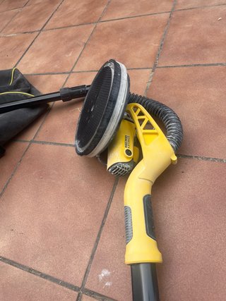 Lijadora Gotele Girafa Stanley
