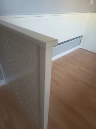 Cama Ikea Hemnes