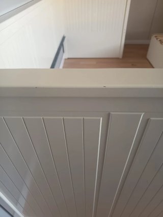 Cama Ikea Hemnes