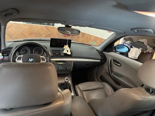 BMW Serie 1 2008