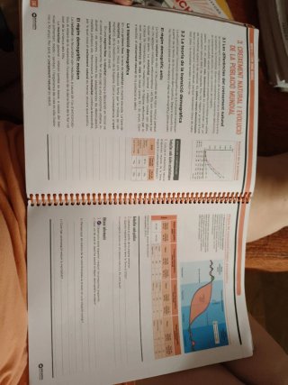 Socials, 2 ESO, Programa Maria Pi Sunyer, Barca...