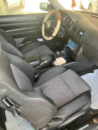 Volkswagen Golf 2003