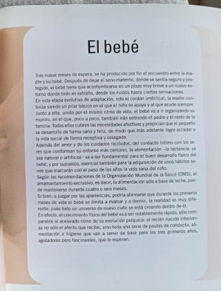 Guía práctica de salud infantil