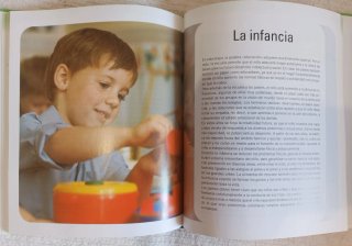 Guía práctica de salud infantil