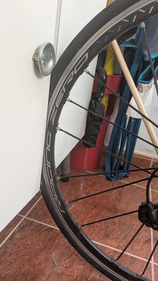 Bicicleta Giant TCR Advanced 2 Shimano Ultegra