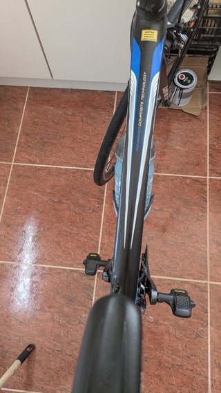 Bicicleta Giant TCR Advanced 2 Shimano Ultegra