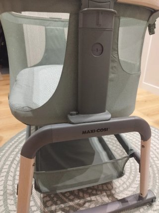Maxi Cosi Iora Air Cuna