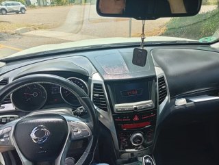 SsangYong Tivoli 2016