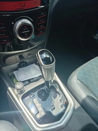 SsangYong Tivoli 2016