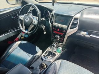 SsangYong Tivoli 2016