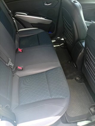 SsangYong Tivoli 2016