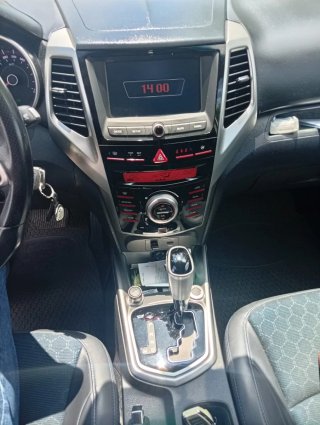 SsangYong Tivoli 2016