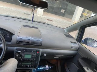 Volkswagen Sharan 2006