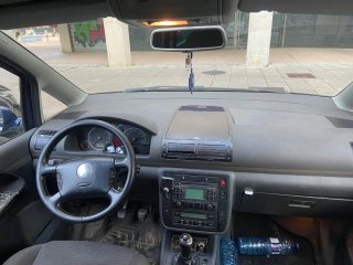 Volkswagen Sharan 2006
