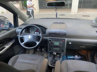 Volkswagen Sharan 2006