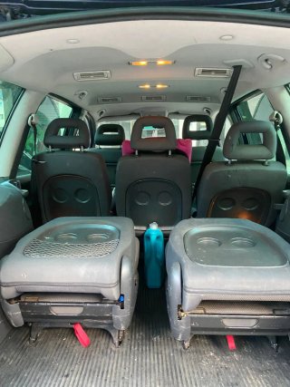 Volkswagen Sharan 2006